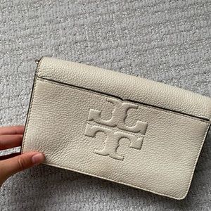 Tory Burch Wallet